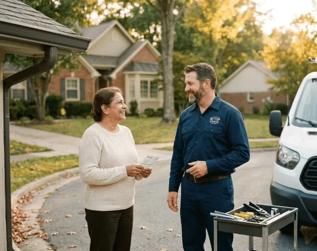 Gutter Repair Dover, MO FAQs