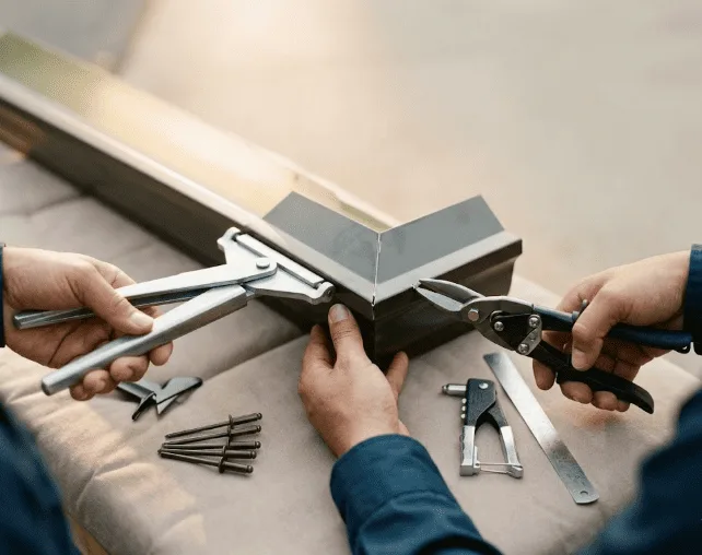Why choose Gutter Repair in Dover, MO